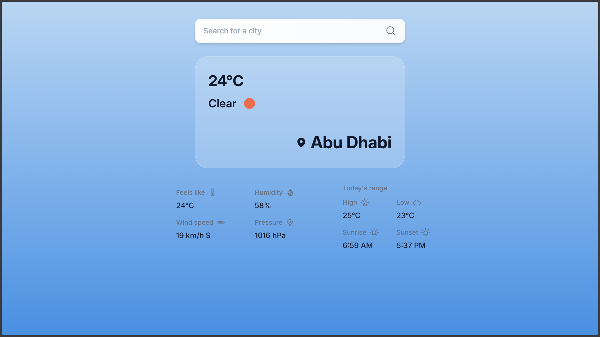 WEATHER.APP